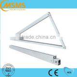 Flat Roof Solar Panel System thumbnail-2