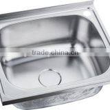 Economical Zero Radious Farmhouse Sink Durable thumbnail-2