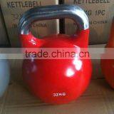 Kettlebells,competition Kettlebell,Colored Kettlebells thumbnail-3