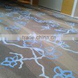 5 Star Hotel Carpets, Hand Carved Carpets, Hand Tufted Silk Carept thumbnail-3