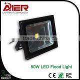Ourdoor Waterproof 50w Led Flood Light RGB or White Color