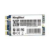 High Performance Kingdian M.2 NGFF SSD 120GB