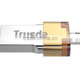 TRUSDA New Arrive USB 3.0 Custom USB Flash Drive OTG for Sandisk thumbnail-5