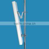 AMEISON 1710-2170MHz Dual-Band Remote Electrical Downtilt(RET) Base Station Sector 4g Panel Antenna