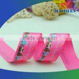 Grosgrain Ribbons and Bows How to Make Ribbon thumbnail-2