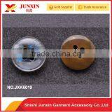 4-hole High Quality Plastic Sew Buttons for Shirts thumbnail-2