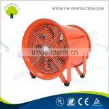 Hot Sell Free Standing,Good Looking And High Efficiency Portable Axial Flow Fan thumbnail-1