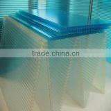 Max 15 Years Warranty Polycarbonate Hollow Sheet/polycarbonate Sun Sheet thumbnail-3