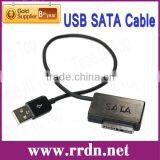 USB SATA Optical Disc Drive / Hard Disc Drive Cable Adapter thumbnail-1