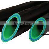 20mm-110mm Glassfiebr Machine With Anti-UV Layer/China Ppr Pipe Machine