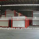 different types of interior glass wall decorative panel/ China glass supplier/ window glass /building glass