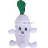 Hot Sale Stuffed Plush Vegetables Best Plush Toy thumbnail-4