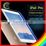 CRainbow 9H Hardnewss for Ipad Pro Tempered Glass Screen Protector Paypal Accept