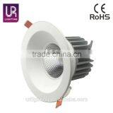 Most Selling Products Ra80 Cob 7w/14w/18w/20w Led Down Light Guarantee Two Year for Wholesale thumbnail-2