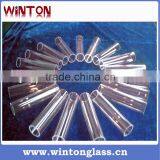 Soda Lime Glass Hollow Bar/Pipes thumbnail-2