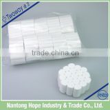 surgical dental cotton roll