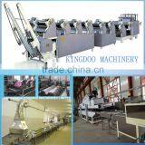 510 Non-Fried Instant Noodle Production LIne thumbnail-1