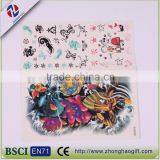 Wholesale Beautiful Tattoo on Arms, Body Temporary Arm Tattoo Sticker thumbnail-4