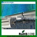 CE RoHS Approved Dimmer Dmx 512 Led Wall Washer for Architecture IP65 Outdoor RGB Color Led Wall Washer Light thumbnail-1