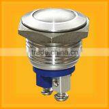 Miniature Push Button Switch,RED Latching Dash OFF-ON Push-Button DIY Switch,High Quality Green Push Button Switch ON OFF thumbnail-6