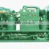 Model JY Engine Oil Filter System