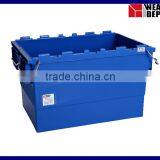 Stack Nest Plastic Box With Handle