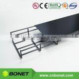 Bonet Steel Basket Cable Tray Cover With Powder Coated Finishing thumbnail-2