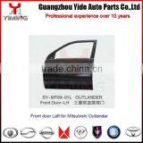 Front Door Left for Mitsubishi Outlander thumbnail-1