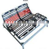 Double Electric Adjustable Bed Frame thumbnail-1