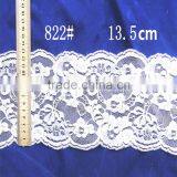 Wholesale African High Quality Guipure Water Soluble Lace Fabric,Beaterful Flower Desig Nail Beads Lace Fabric For Ladies Dress thumbnail-1