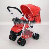 China Manufacturing Pushchair/baby Trolley/baby Stroller/baby Buggy/baby Jogger/stroller/gocart/pram/baby Carrier/baby Carriage