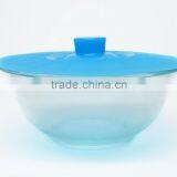 Cartoon Silicone Coffee Cup Cover Lid thumbnail-6