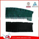 Wholesale High Quality Pink Satin Ribbon With Ruffle Edge thumbnail-4