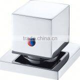 New Enjoy Unique Design Glass Acrylic Hydro Whirlpool Massage Bathtub thumbnail-4