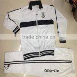 From Shanghai Port Good Quality 100% Polyester Super Poly Fabric