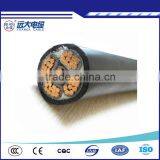 0.6/1KV XLPE Insulated Power Cable for Underground thumbnail-3