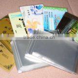 PVC Sheet for Card Packing