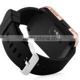 New Arrivals 2016 Health Sleep Monitoring Weather Forecast Real Time Updated Smart Watch for Android and IOS Phone thumbnail-3