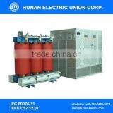 20/22kV Cast Resin Dry Type Power Distribution Transformer