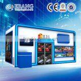 Used Cinema Equipment Electric Cars 5d 7d Cinema Funiture thumbnail-3