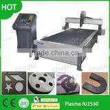 Plasma Cutting Machine for Mental RJ1325/1530/2040
