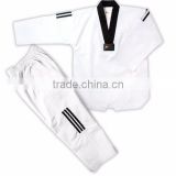 Taekwondo Uniform made of 100% cotton fabric 8oz. Available in all sizes Paypal accepted