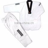Taekwondo Uniform Made of 100% Cotton Fabric 8oz. Available in All Sizes Paypal Accepted thumbnail-1