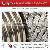 METALLIC FLEXIBLE HOSE thumbnail-4