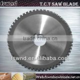 Fswnd Japan body material for solid wood cutting tct circular saw blade