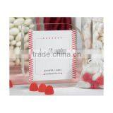 Fuuny Handmade Acrylic Six Pictures Photo Frames