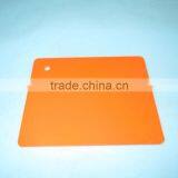 With Good Thermal Stability, Gloss, Inhibit Bacterial Properties ABS Plastic Sheet