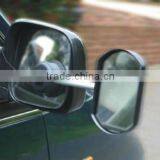 Towing Mirror Easy With Sucker