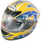 Full Face Helmet Smtk-103 thumbnail-1