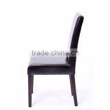 Modern Office Hight Backrest Arm Elegant Dining Chairs thumbnail-3